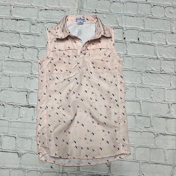 Blue quail UPF 50 Dress 3T - Picture 1 of 3
